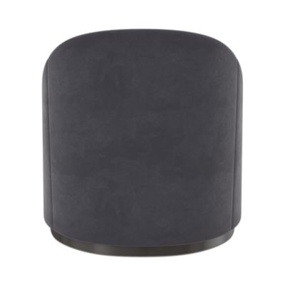 Eclipse Fabric Chair