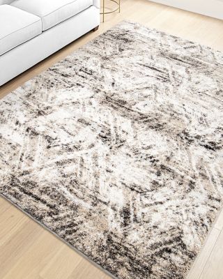 Orian Cloud 19 Boulder Area Rug Collection