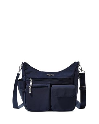Baggallini Modern Everywhere Hobo Bag
