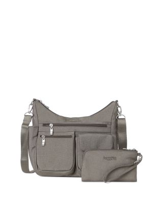 Baggallini Modern Everywhere Hobo Bag