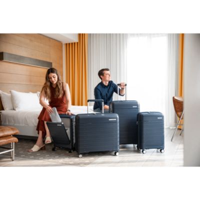 Elevation™ Plus Carry On Spinner Suitcase