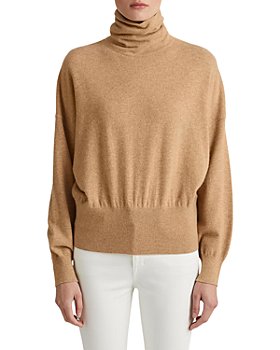 Ralph Lauren - Cashmere Turtleneck Sweater