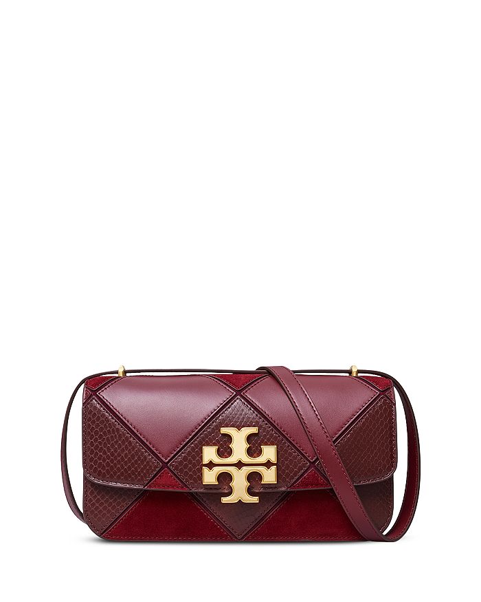 Tory Burch Eleanor Bag review, the new it bag? 