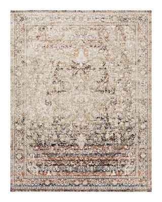 Loloi Theia The-05 Area Rug, 7'10 x 10'