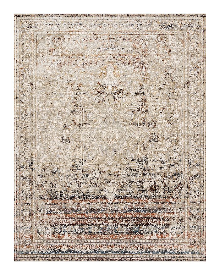 Loloi Theia THE-05 Area Rug Collection | Bloomingdale's