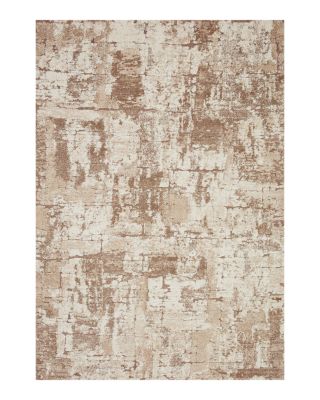 Loloi Theory Thy-07 Area Rug, 5'3 x 7'8