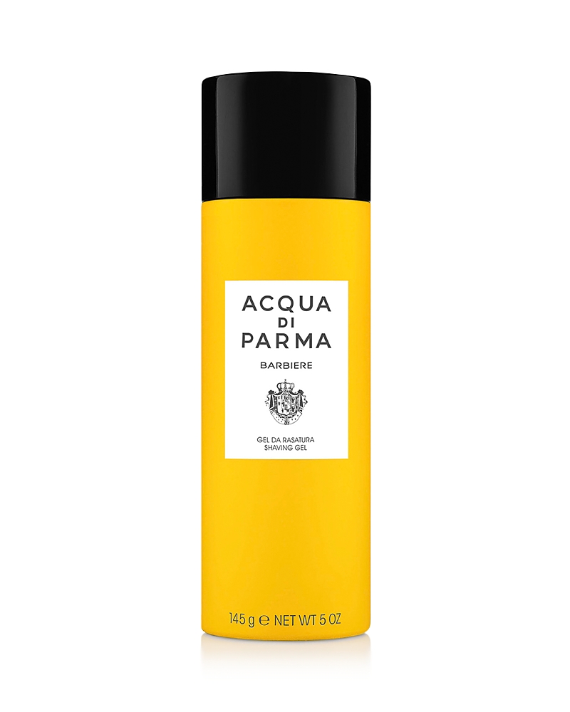 Acqua Di Parma Barbiere Shaving Gel 150ml In No Color