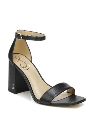 Women's Daniella Strappy High-Heel Sandals