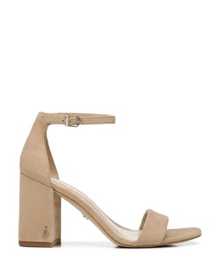 Beige Sandals - Bloomingdale's