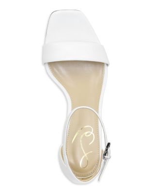 Women's Daniella Strappy High-Heel Sandals