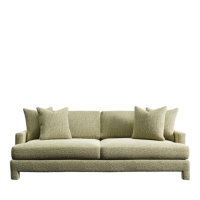 Meadow Fabric Sofa  - Exclusive