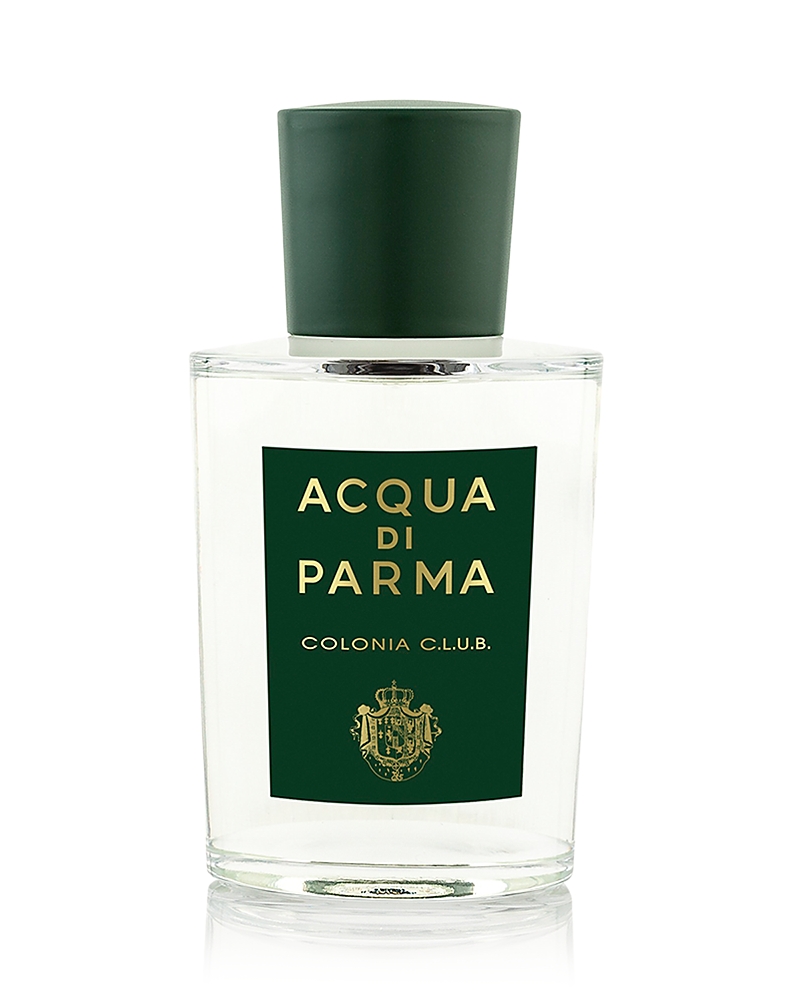 Acqua Di Parma 1.7 Oz. Colonia C. L.u. B. Eau De Cologne In White