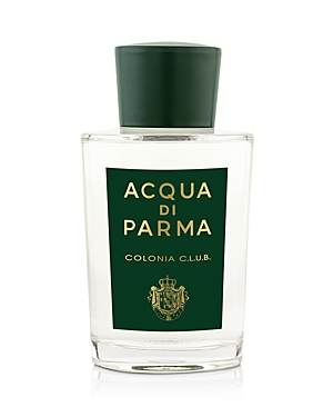 Acqua di Parma Colonia C.l.u.b. Eau de Cologne 6 oz.
