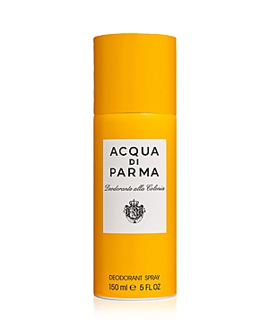 Photos - Deodorant Acqua di Parma Colonia  Spray 5 oz. No Color 25050 