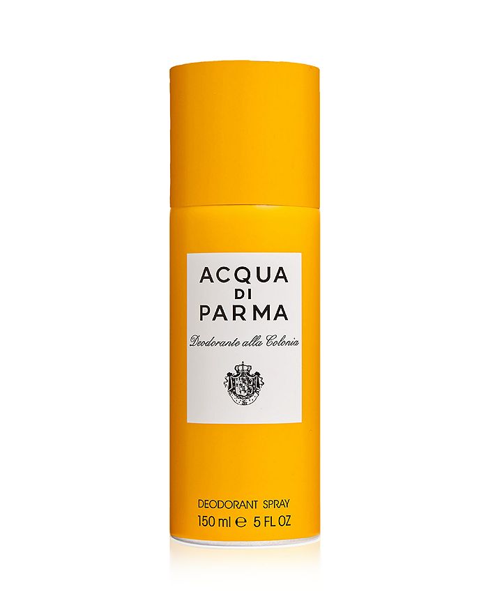 Acqua di Parma Colonia Spray 5 oz. | Bloomingdale's