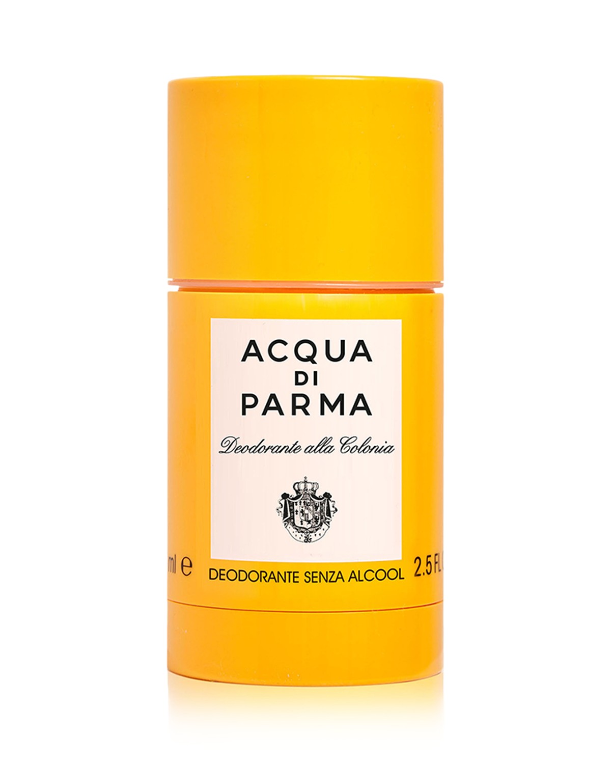 Colonia Alcohol-Free Deodorant Stick