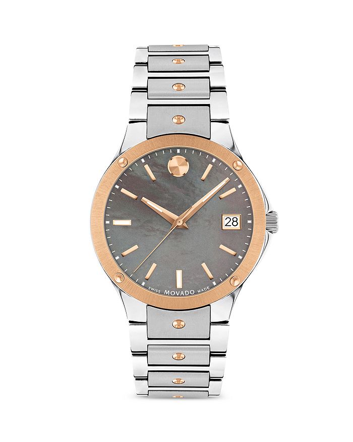 S.E. Watch 32mm