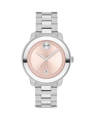Movado Men's Bold Verso watch luxury designer