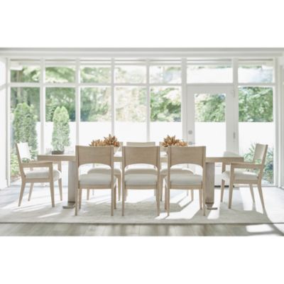 Solaria Rectangle Dining Table