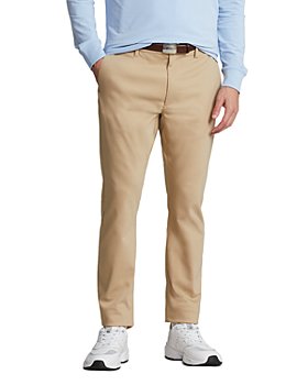 Polo Ralph Lauren - Fit Stretch Dobby Pants