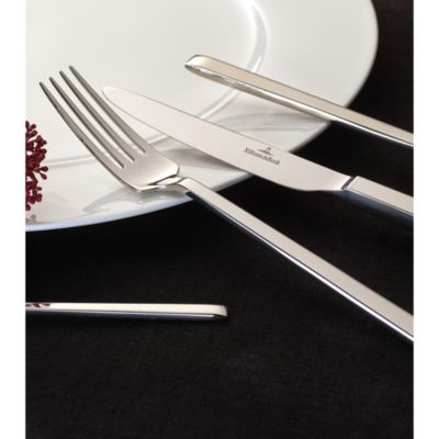 La Classica 20-Piece Flatware Set