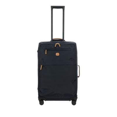 X Travel 27" Spinner Suitcase