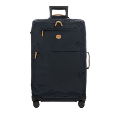 X Travel 27" Spinner Suitcase