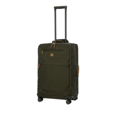 X Travel 27" Spinner Suitcase