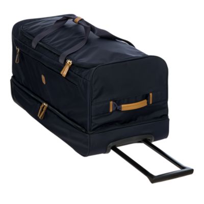 X Travel 30" Roll Shoe Duffel Bag