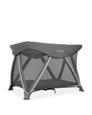 SENA™ aire Play Yard & Travel Crib + SENA™ series changer