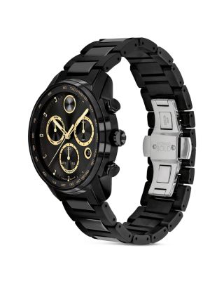 BOLD Verso Chronograph, 44mm