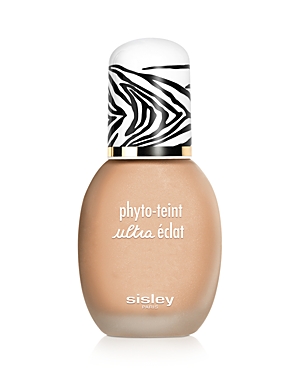 Shop Sisley Paris Sisley-paris Phyto-teint Ultra Eclat Foundation In 2w2 Desert