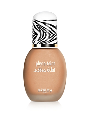 Shop Sisley Paris Sisley-paris Phyto-teint Ultra Eclat Foundation In 3w2 Hazel