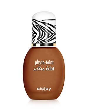 Shop Sisley Paris Sisley-paris Phyto-teint Ultra Eclat Foundation In 7n Caramel