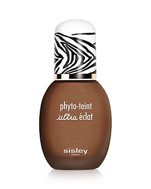 SISLEY PARIS SISLEY-PARIS PHYTO-TEINT ULTRA ECLAT FOUNDATION