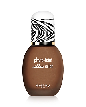 Shop Sisley Paris Sisley-paris Phyto-teint Ultra Eclat Foundation In 8c Cappuccino