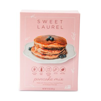 Chocolate Cake, Scone & Pancake Mix Set