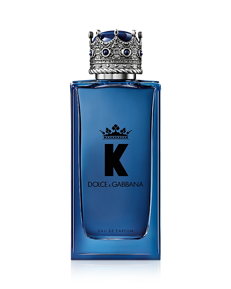 Dolce & Gabbana Dolce Gabbana Mens K Parfum Fragrance Collection In No Color