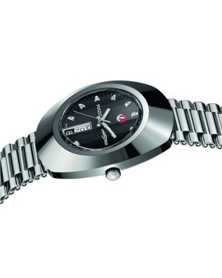 The Original Watch, 35mm