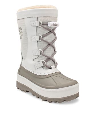 UGG® Australia Girls' Bobbey Snow Boots 