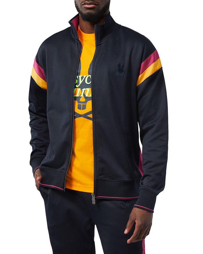Psycho Bunny Doyers Track Jacket | Bloomingdale's