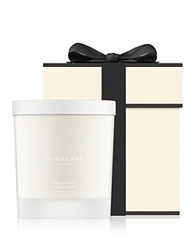Jo Malone London - Limited Edition White Moss & Snowdrop Home Candle 7 oz.