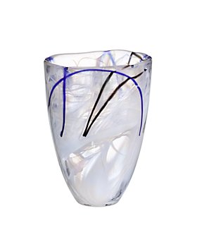 Kosta Boda - Contrast Vase