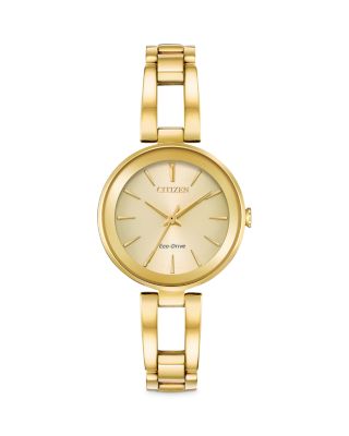 Citizen - Eco Drive Axiom Watch, 28mm