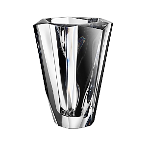 Shop Orrefors Precious Vase, Large In Clear