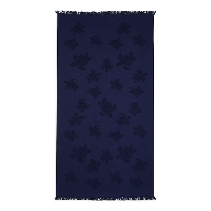 VILEBREQUIN Women Terry Beach Bag Turtle