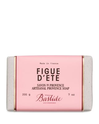 Bastide - Figue d'Ete Solid Soap 7 oz.