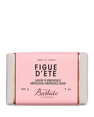Bastide Figue d'Ete Solid Soap 7 oz.