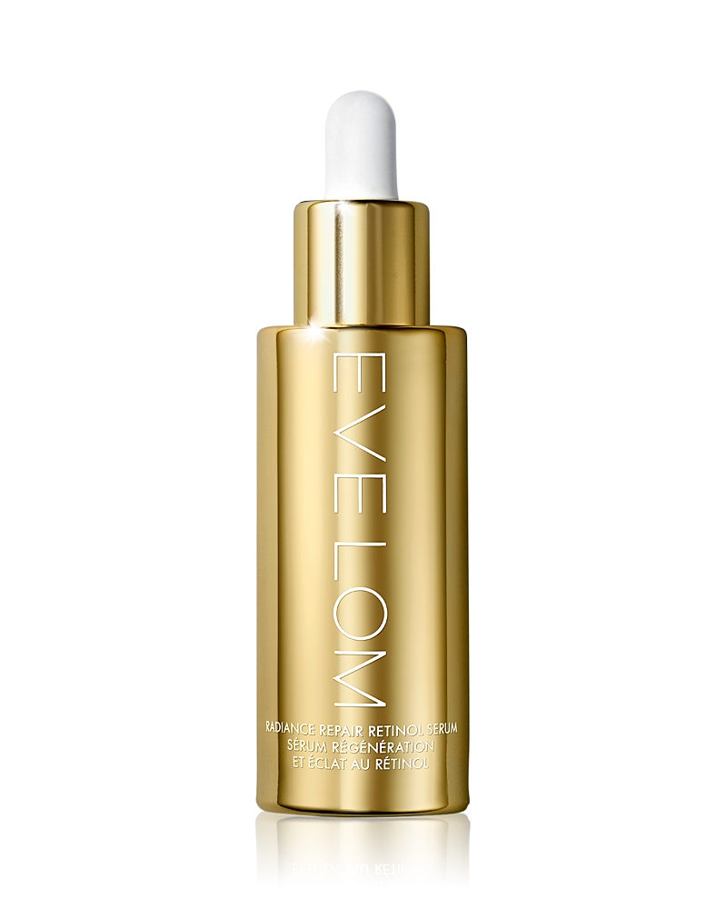 Eve Lom Radiance Repair Retinol Serum In Gold