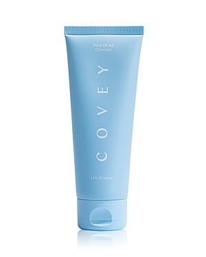 Covey First Of All Cleanser 3.4 oz.